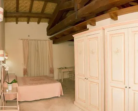 Hotel Soffio Di Vento 3*