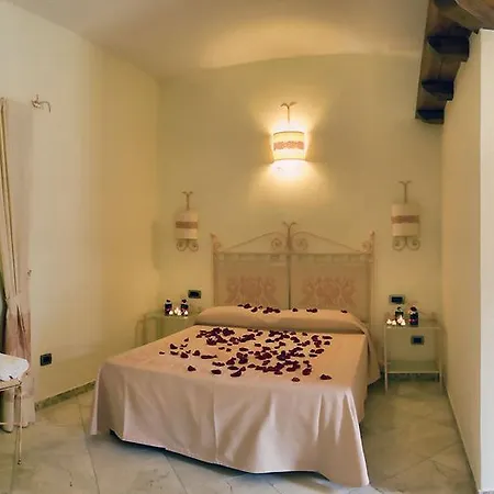 Soffio Di Vento Hotel 3*