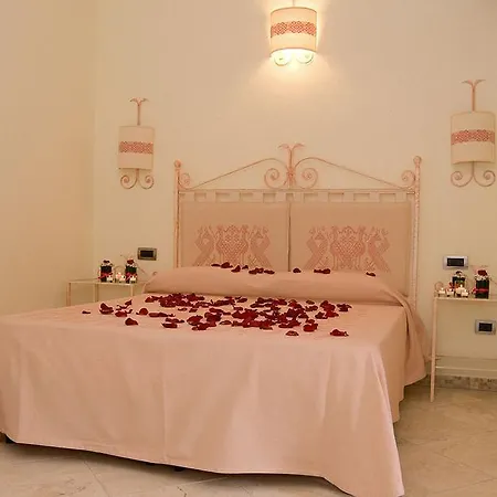 Soffio Di Vento Hotel Magazzini (Sardinia)