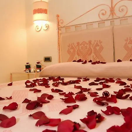 Hotel Soffio Di Vento 3*
