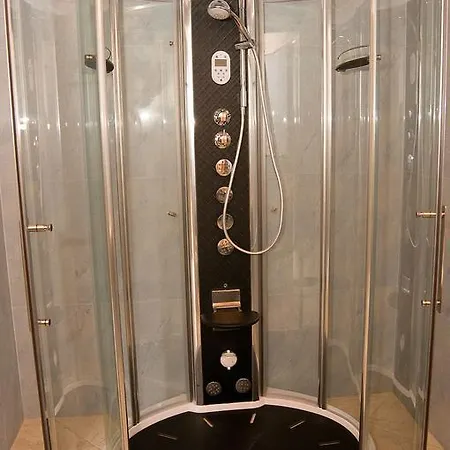 Soffio Di Vento Ξενοδοχείο Arbus
