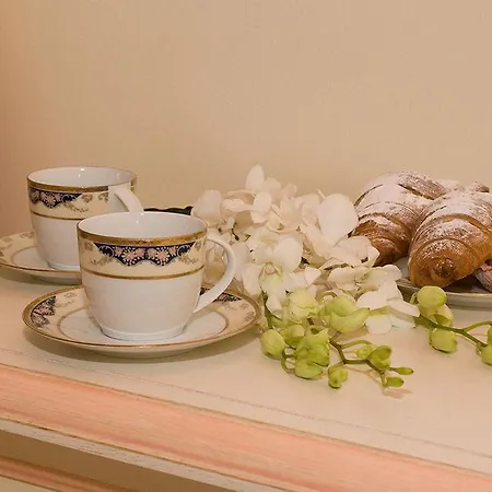 Soffio Di Vento Ξενοδοχείο