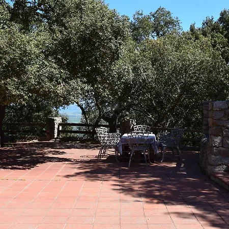 Ξενοδοχείο Soffio Di Vento