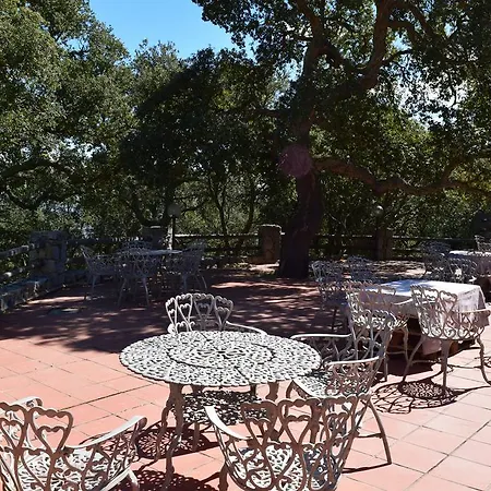 Soffio Di Vento Ξενοδοχείο 3*