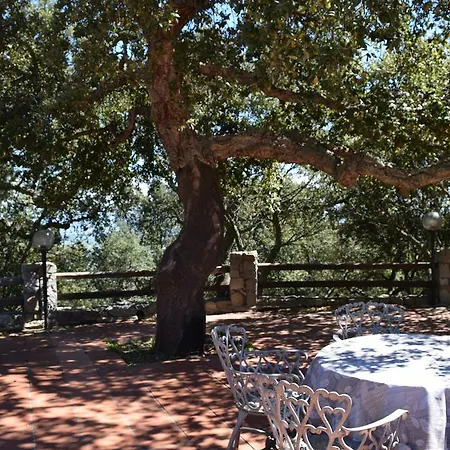 Ξενοδοχείο Soffio Di Vento Magazzini (Sardinia)