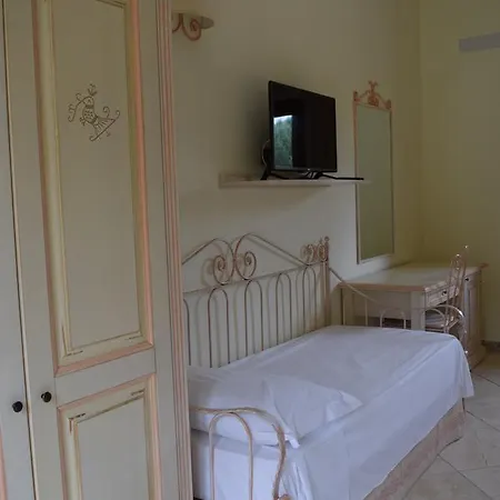 Soffio Di Vento Magazzini (Sardinia)