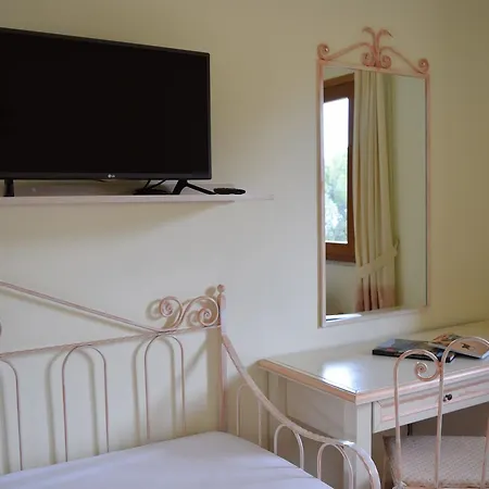 Soffio Di Vento Hotel Magazzini (Sardinia)