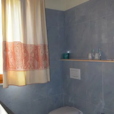 Ξενοδοχείο Soffio Di Vento 3*