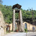 Soffio Di Vento 3* Magazzini (Sardinia)