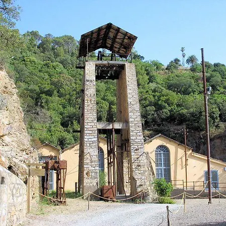 Soffio Di Vento 3* Magazzini (Sardinia)