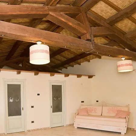 Soffio Di Vento Magazzini (Sardinia)